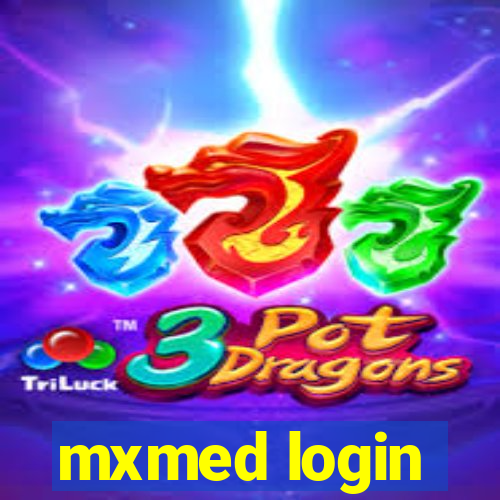 mxmed login